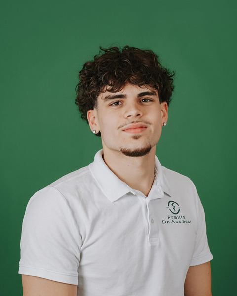 Colin Assassi