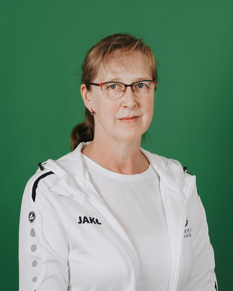 Martina Petersen