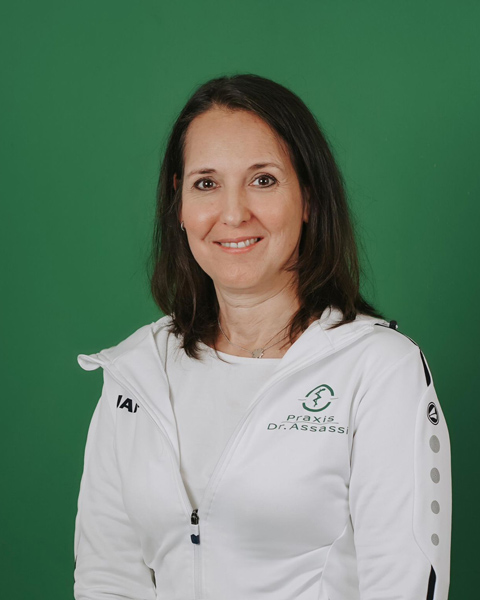 Dr. Med. Ranim Fischer