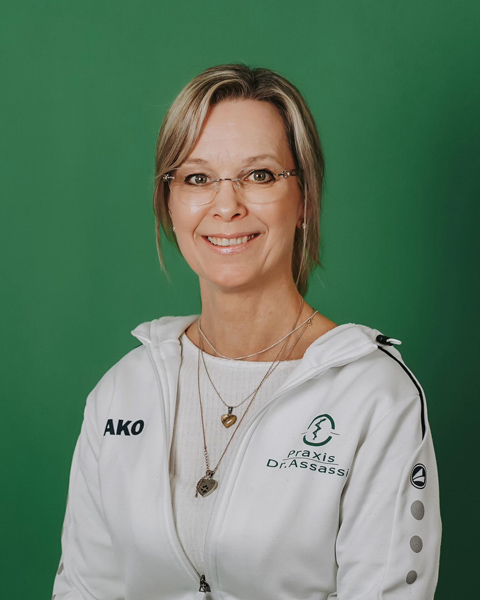 Sandra Rückwardt